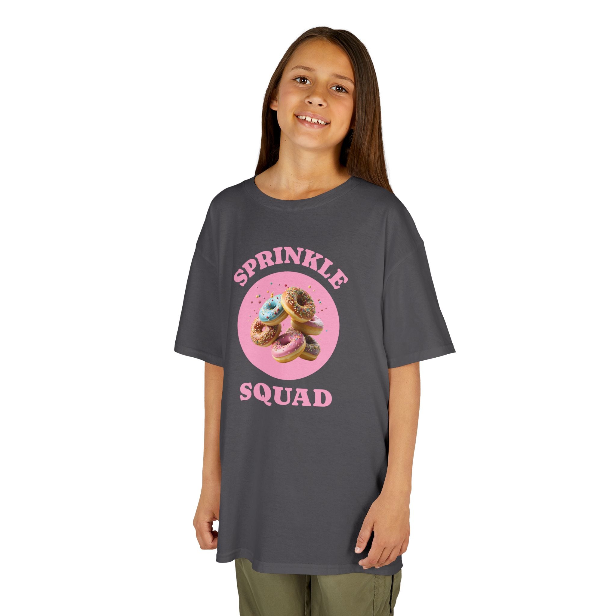 Sprinkle Squad - Kids T-Shirt