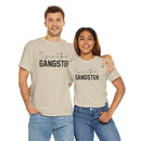 Spiritual Gangster - T-Shirt