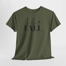 Hello Fall - T-Shirt