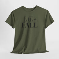 Hello Fall - T-Shirt