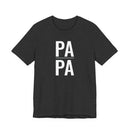 Papa - T-Shirt
