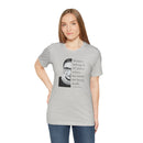 Women Belong in All Places - T-Shirt