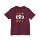 The Boo Crew - Kids T-Shirt
