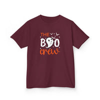 The Boo Crew - Kids T-Shirt