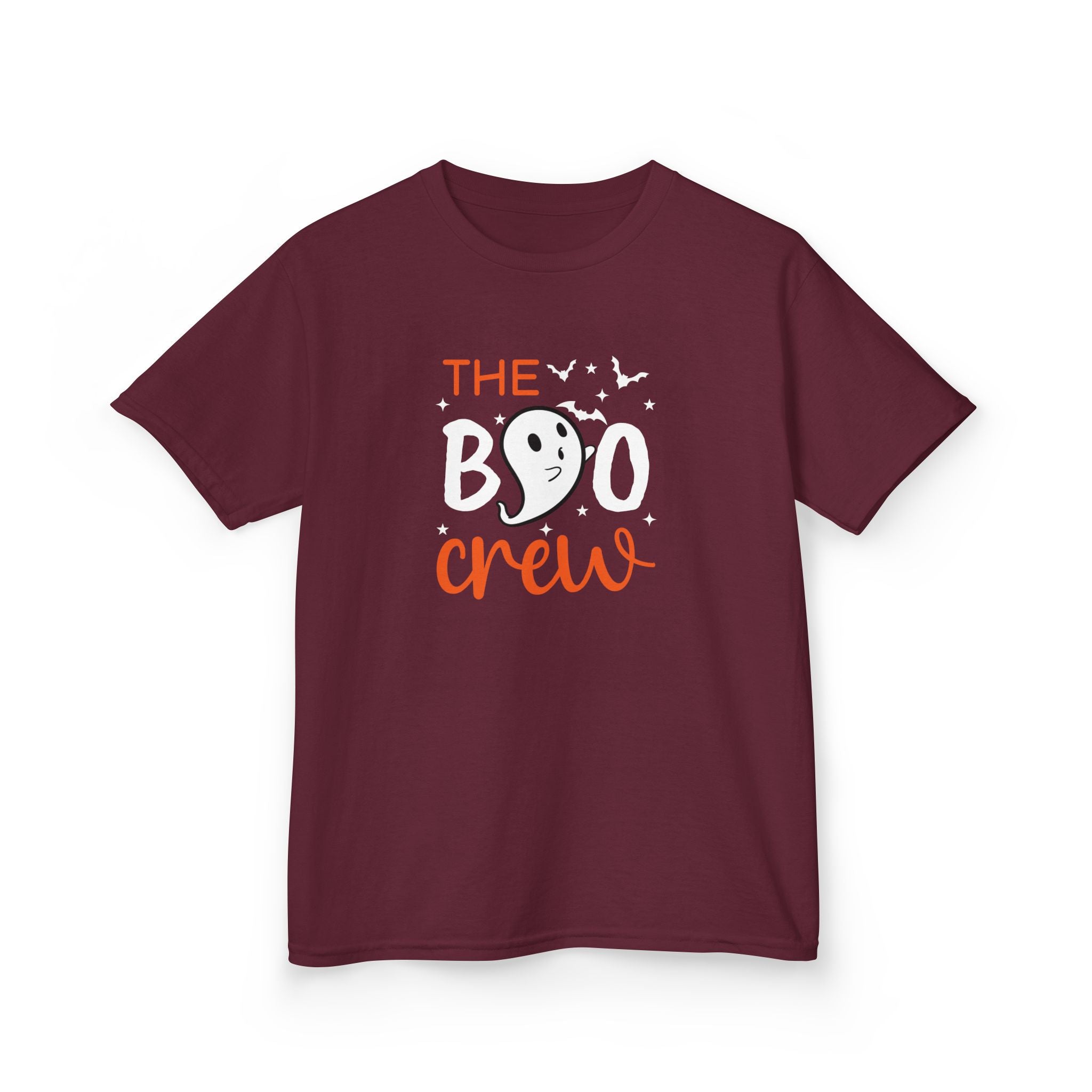 The Boo Crew - Kids T-Shirt