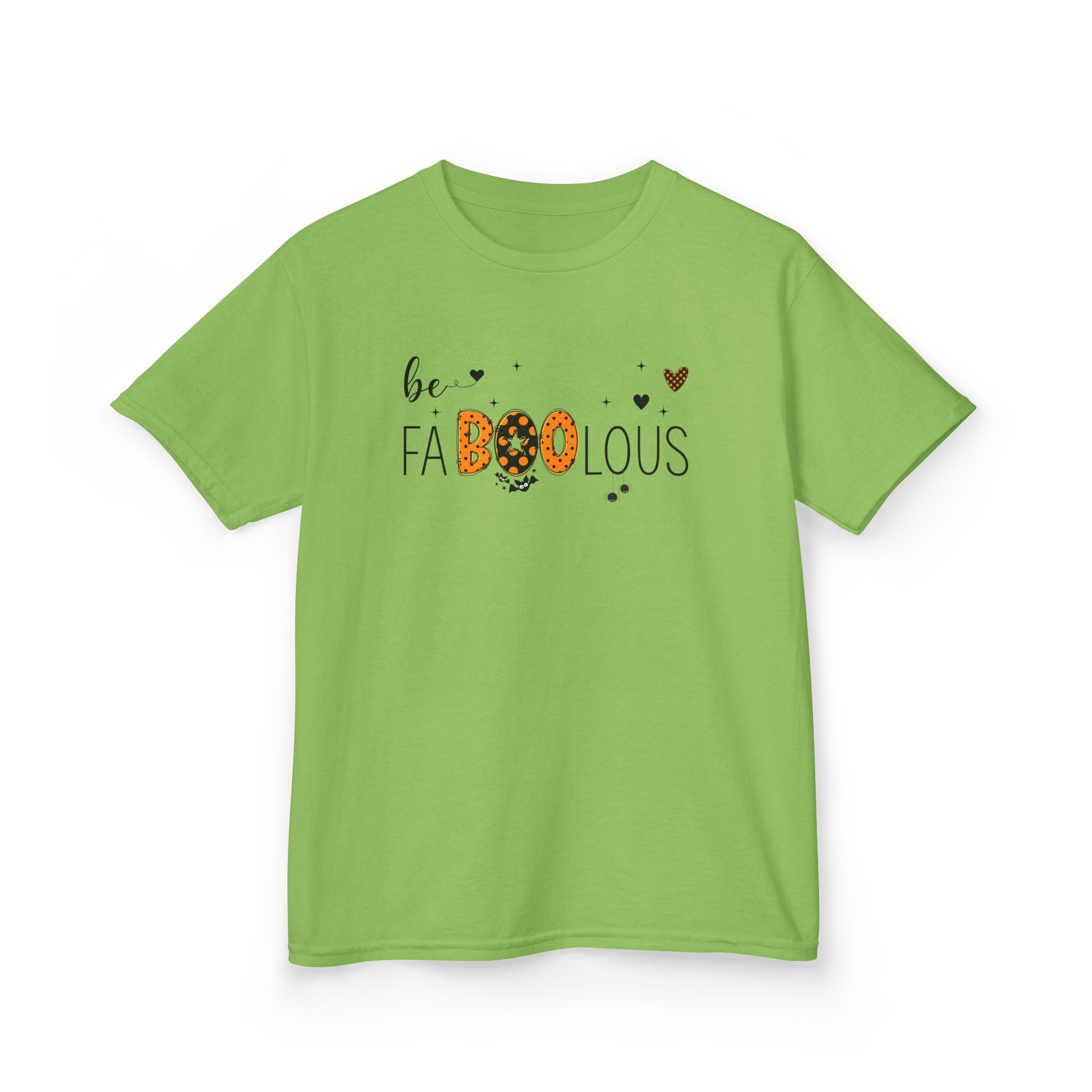 Be Fa-boo-lous - Kids T-Shirt