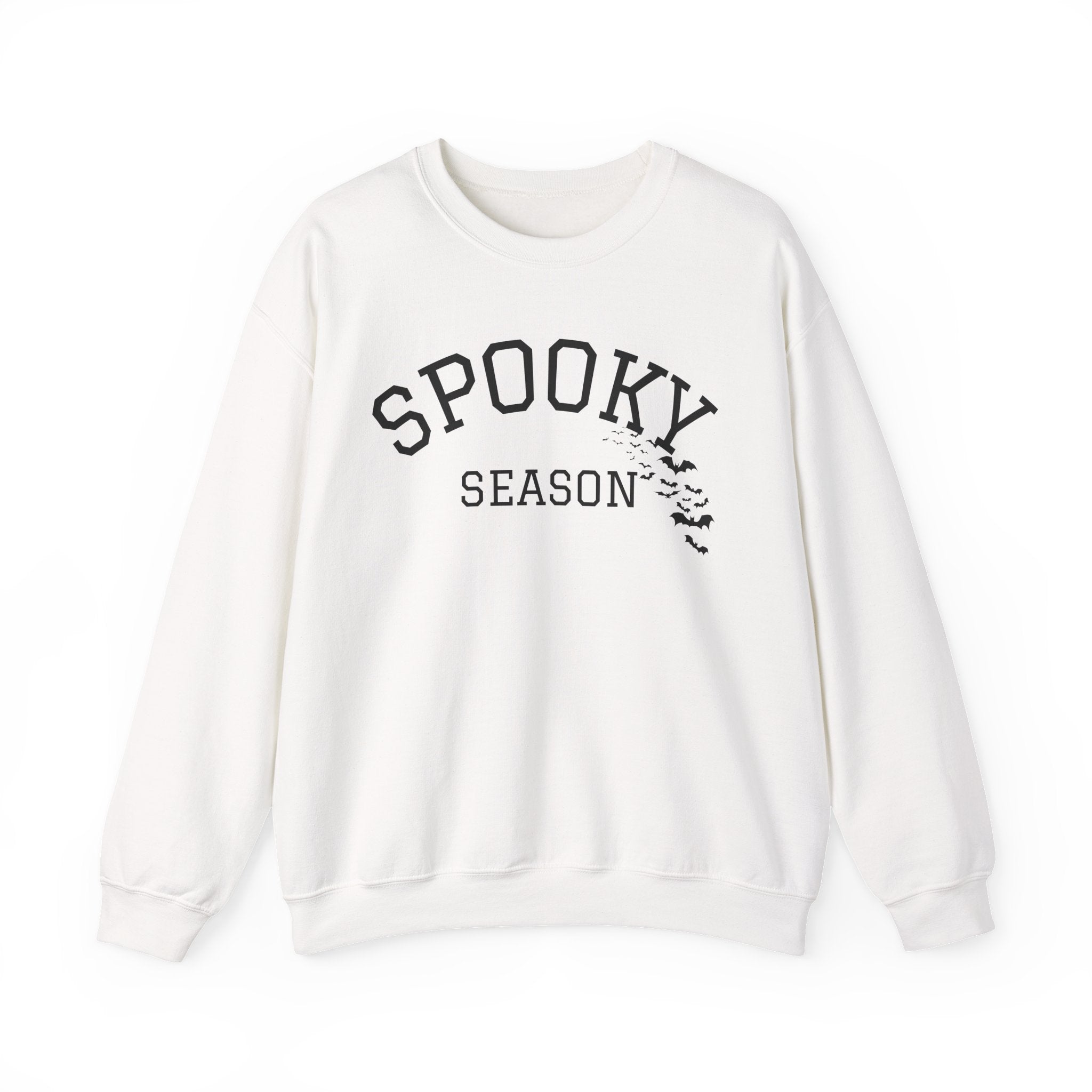 Spooky Season - Sweatshirt