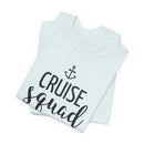 Cruise Squad - T-Shirt