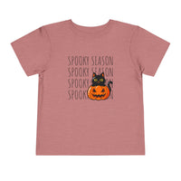 Spooky Season - Toddler T-Shirt