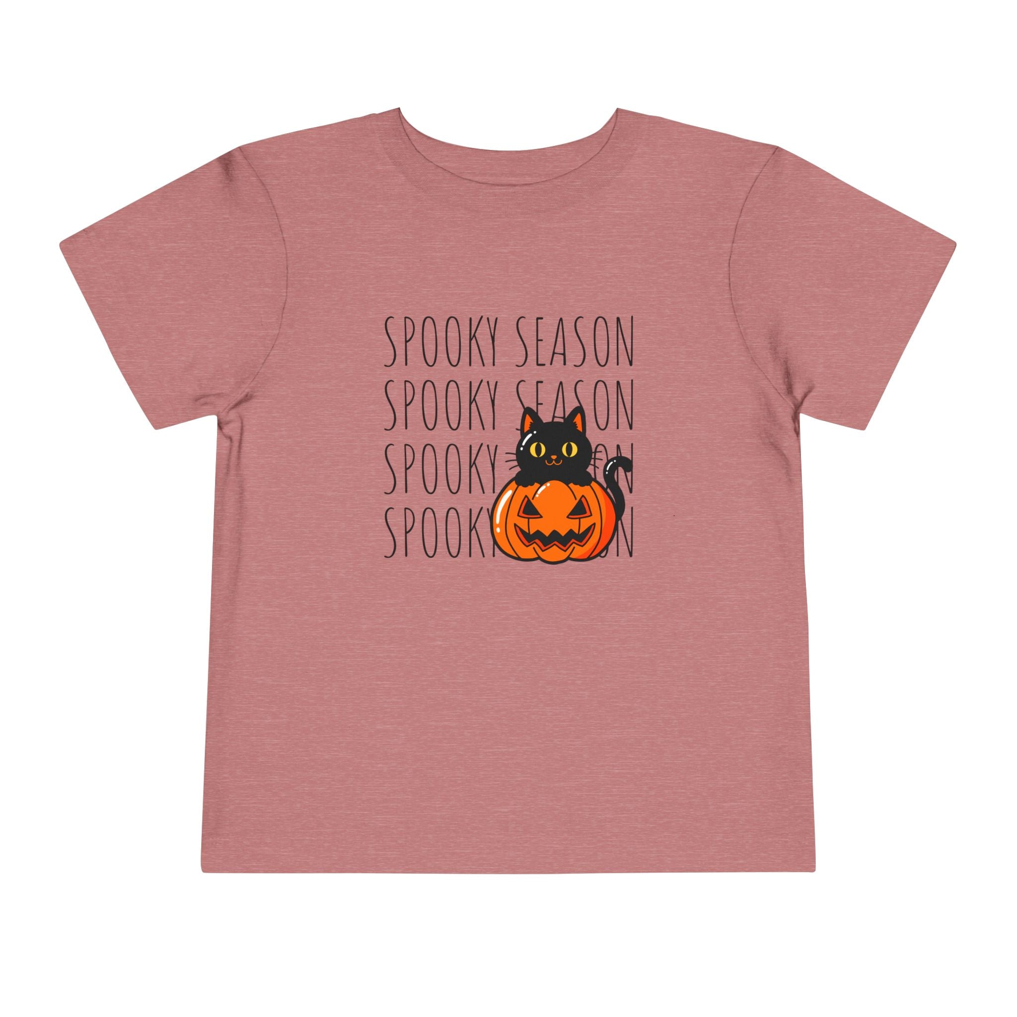 Spooky Season - Toddler T-Shirt