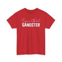 Spiritual Gangster - T-Shirt