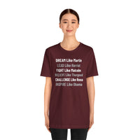 Dream Like - T-Shirt