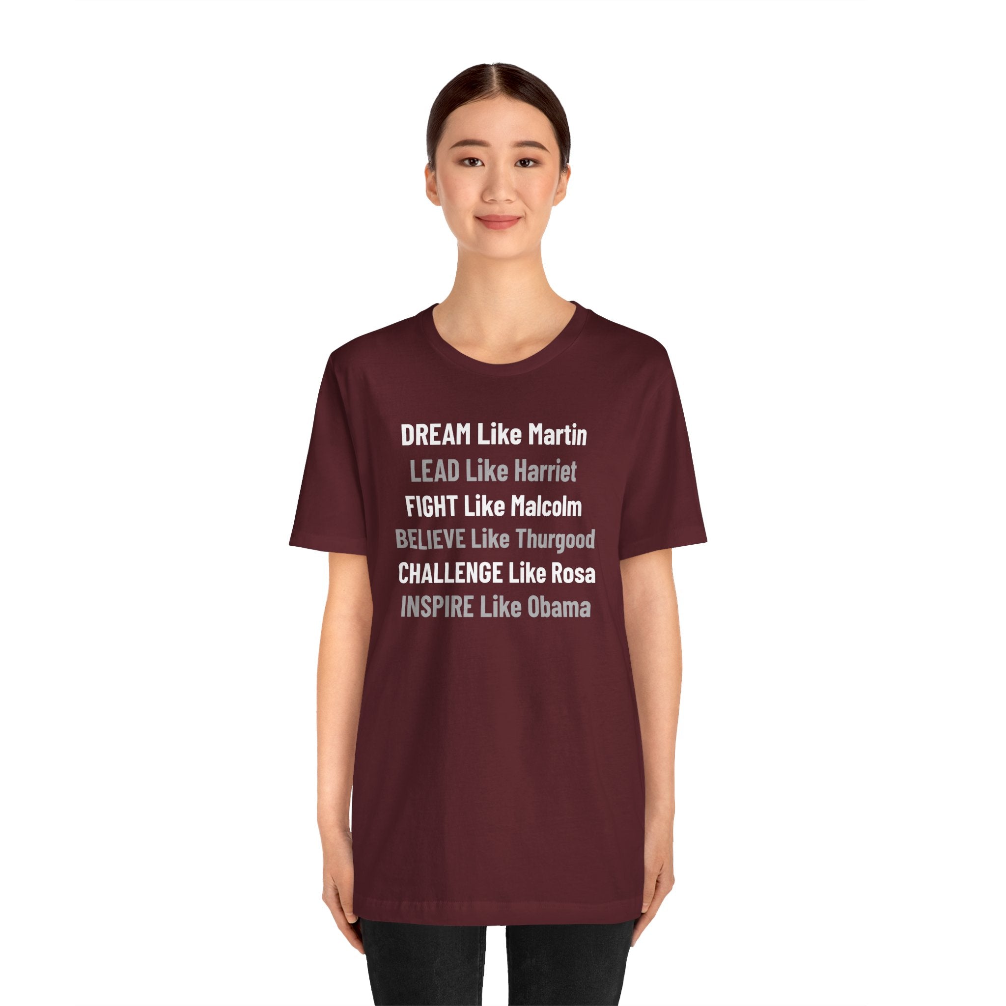 Dream Like - T-Shirt