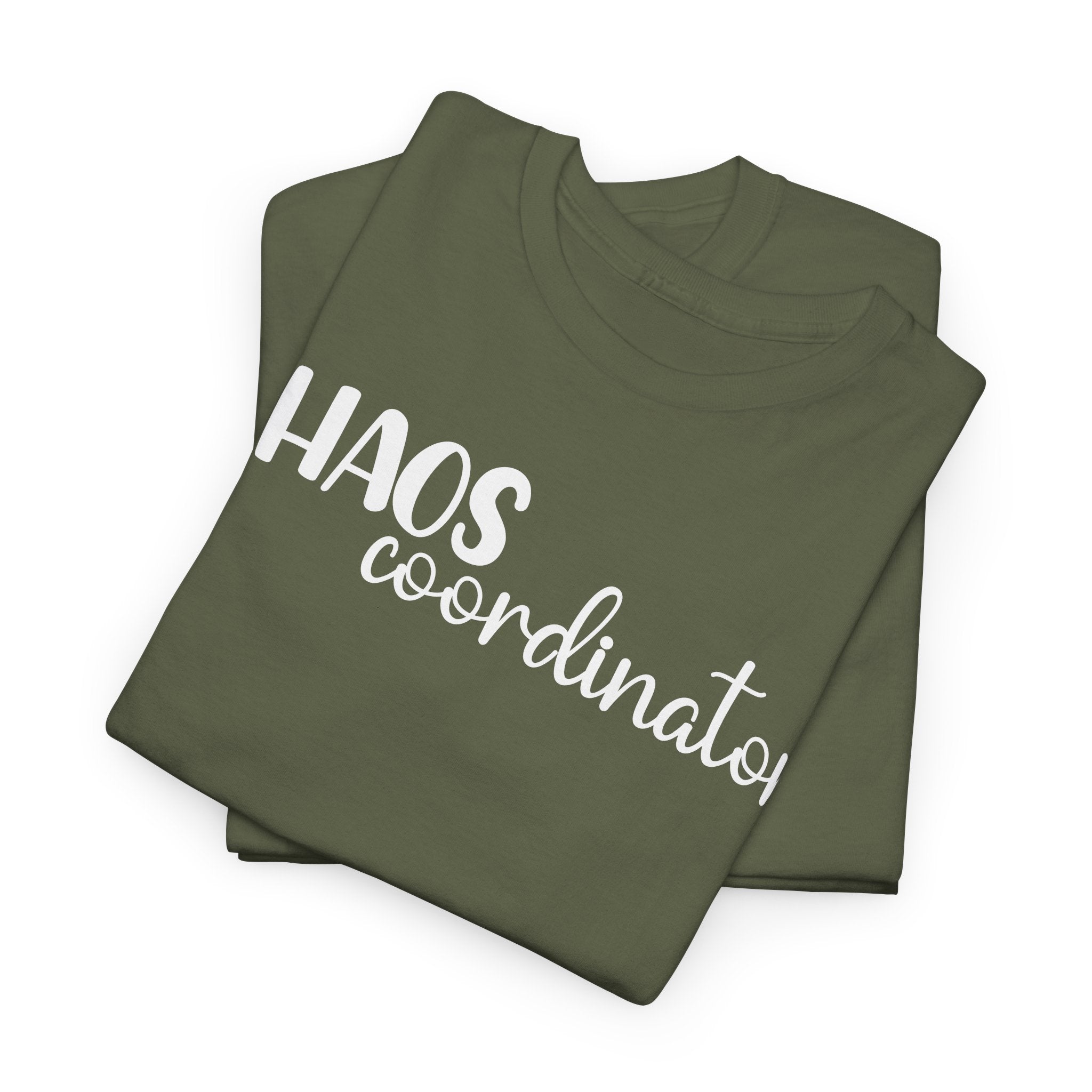 Chaos Coordinator - T-Shirt