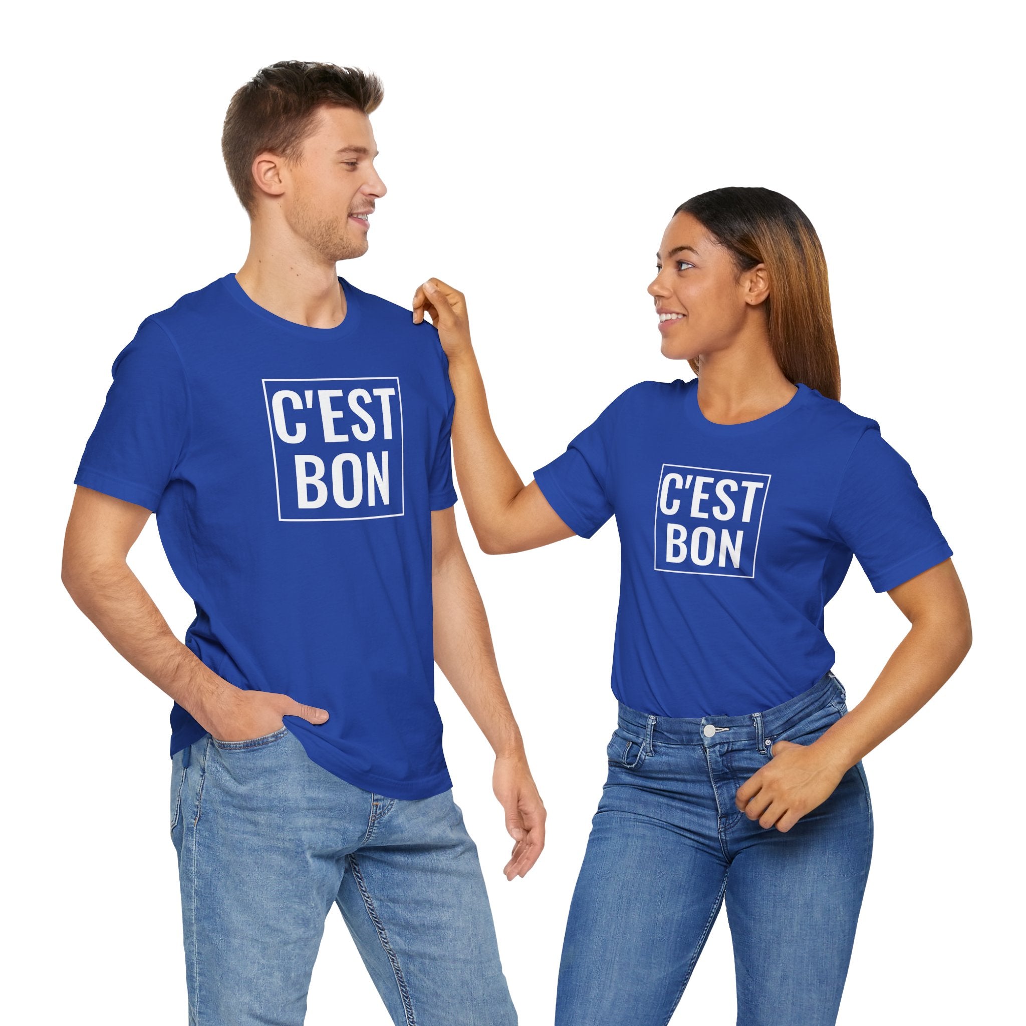 C'est Bon - T-Shirt