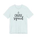 Cruise Squad - T-Shirt