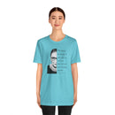 Women Belong in All Places - T-Shirt