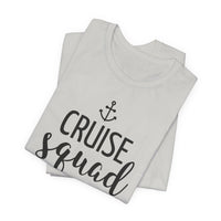 Cruise Squad - T-Shirt
