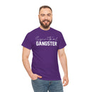 Spiritual Gangster - T-Shirt