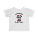 Beary Merry Christmas - Infant T-Shirt