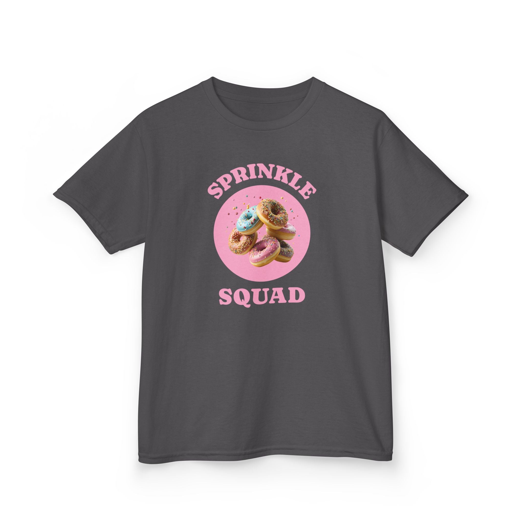 Sprinkle Squad - Kids T-Shirt