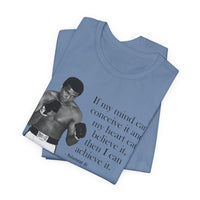 I Can Achieve It - T-Shirt