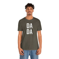 Dada - T-Shirt