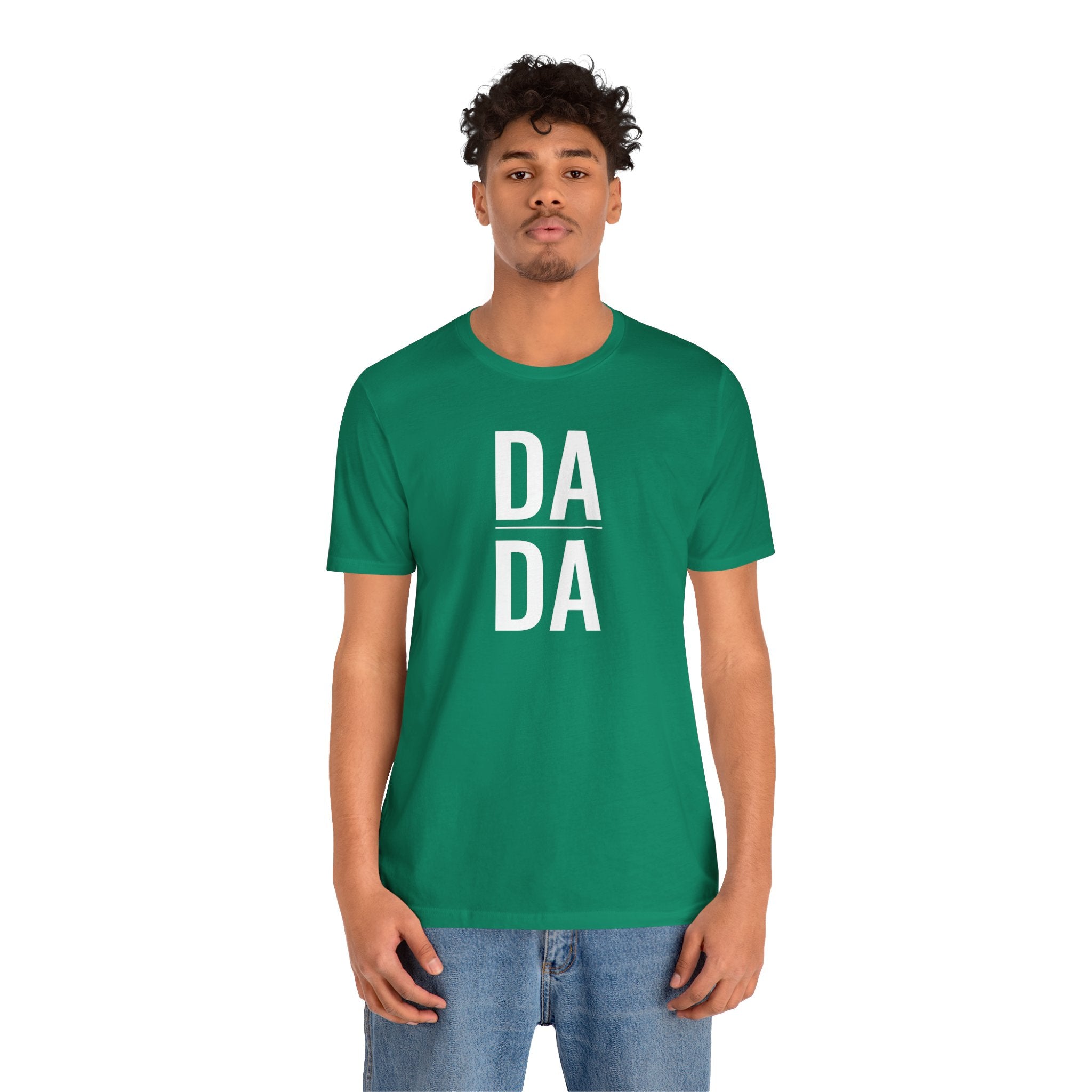 Dada - T-Shirt