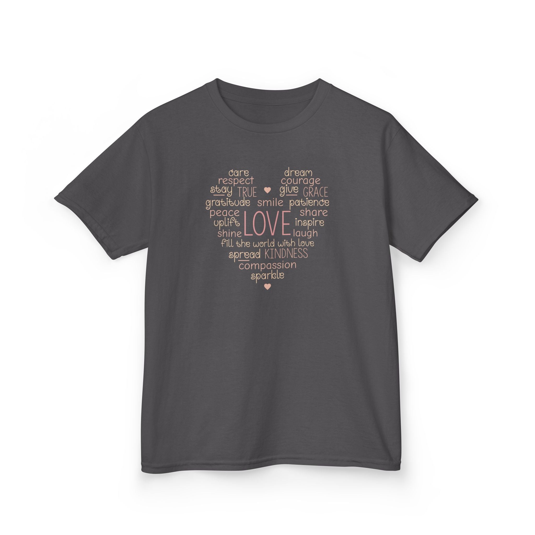 Love - Kids T-Shirt