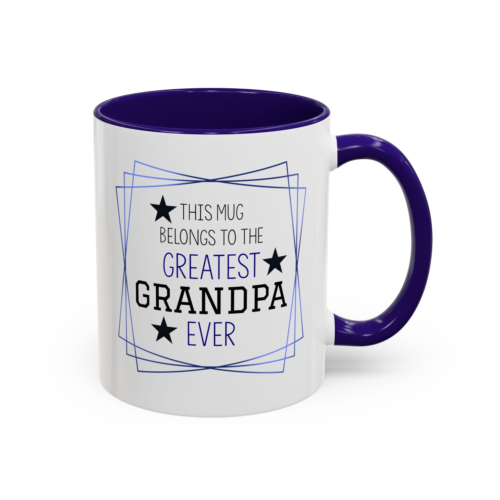 Greatest Grandpa - Mug