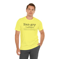 Hangry - T-Shirt
