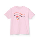 Gobble Til You Wobble - Kids T-Shirt