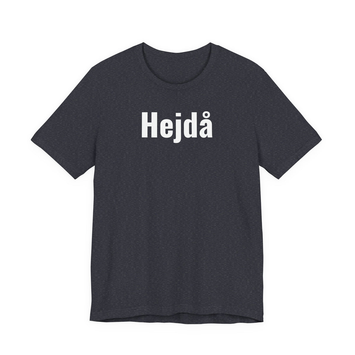 Heather Navy / S