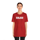 Bonjour - T-Shirt