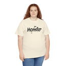 Momster - T-Shirt