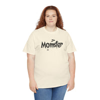 Momster - T-Shirt