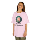 Just a Girl Who Loves Boba - Kids T-Shirt