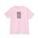 Big Sis - Kids T-Shirt