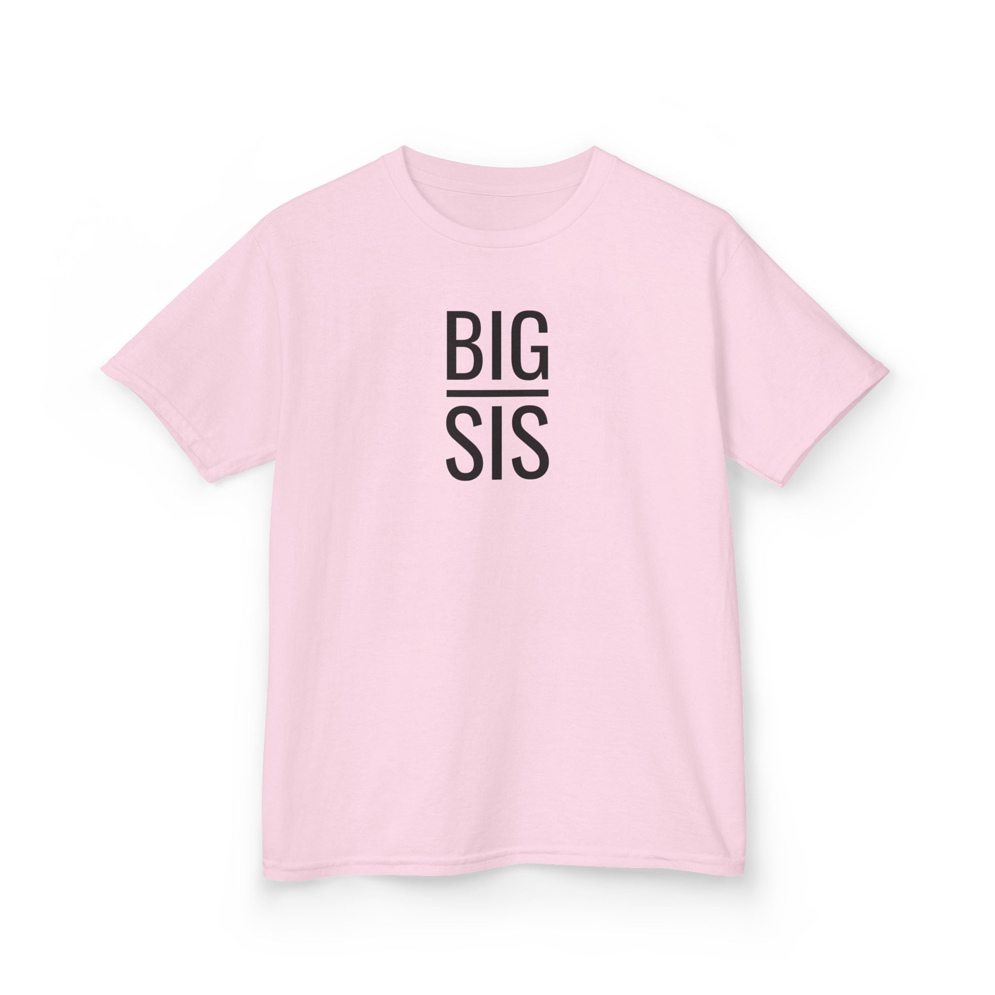 Big Sis - Kids T-Shirt