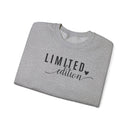Limited Edition - Sweatshirt