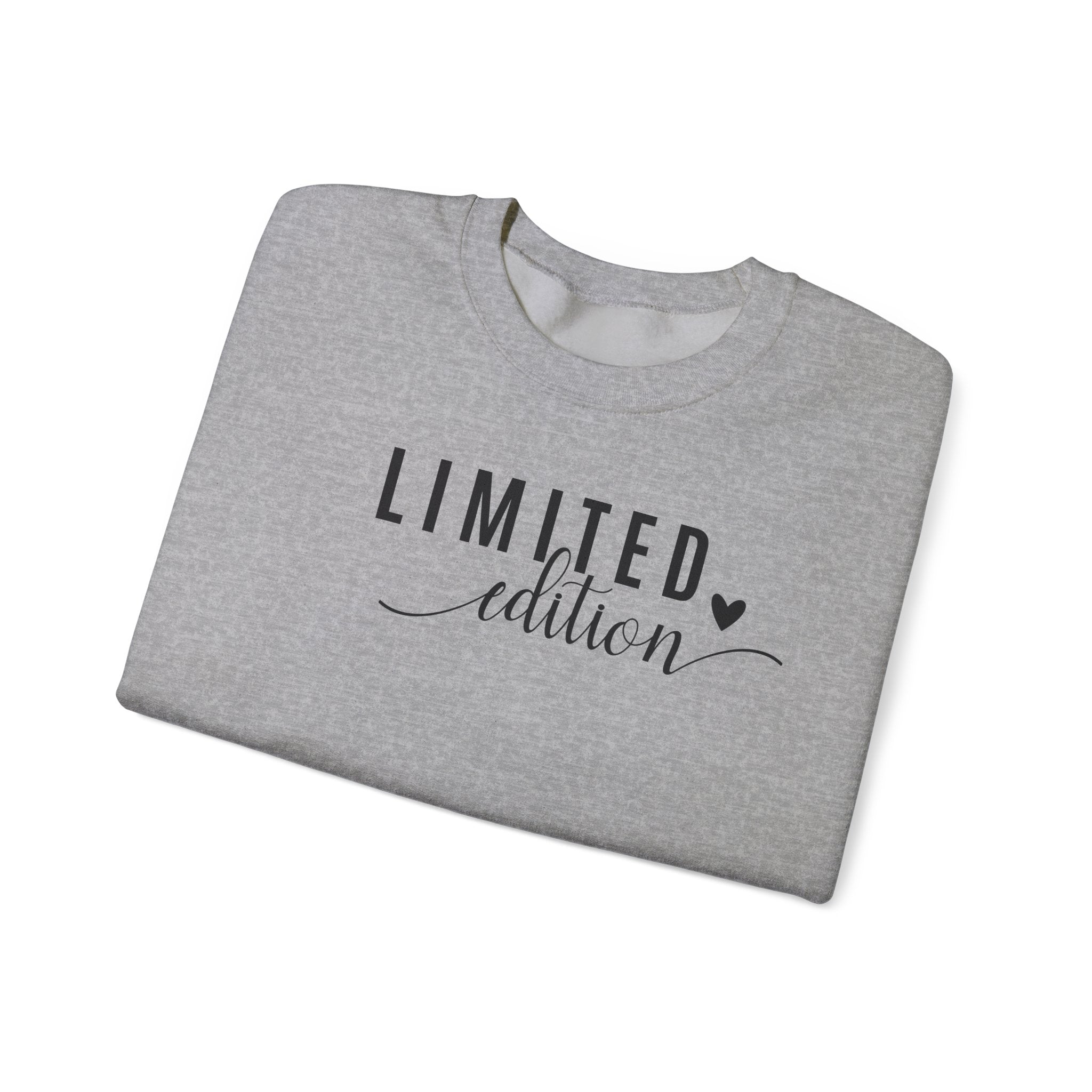 Limited Edition - Sweatshirt