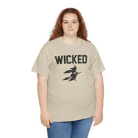 Wicked Witch - T-Shirt
