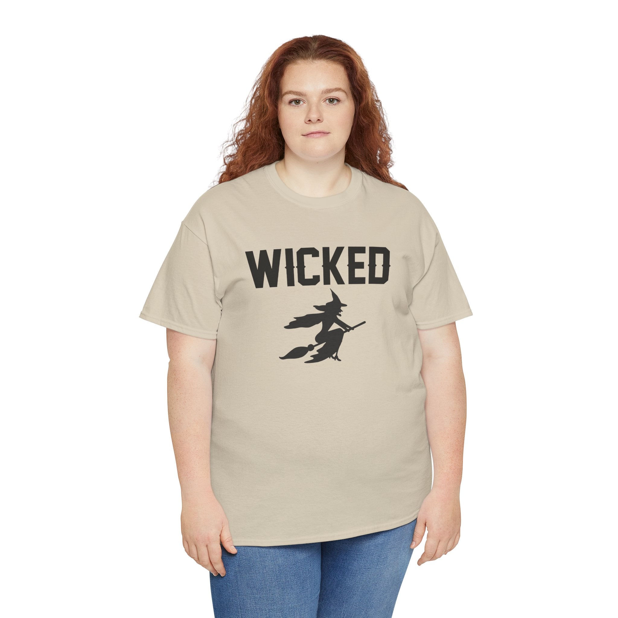 Wicked Witch - T-Shirt