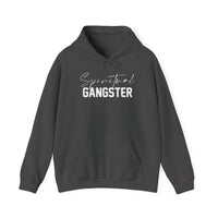 Spiritual Gangster - Hoodie