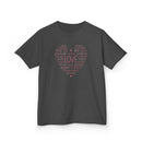 Love - Kids T-Shirt