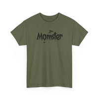 Momster - T-Shirt