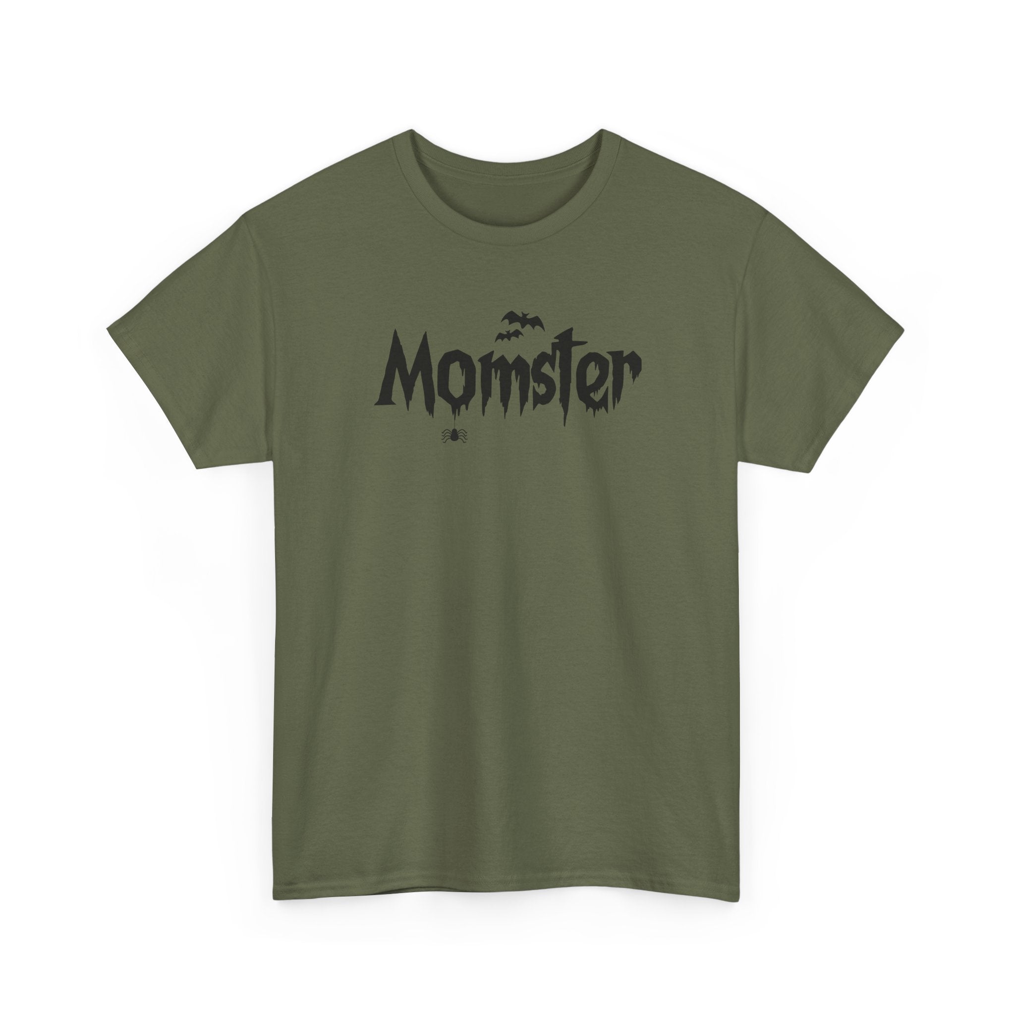 Momster - T-Shirt