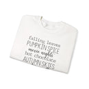 Autumn - Sweatshirt
