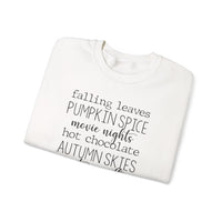 Autumn - Sweatshirt