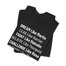 Dream Like - T-Shirt